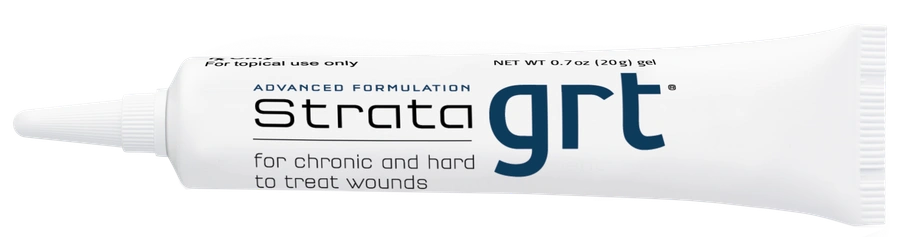 StrataGRT product packaging